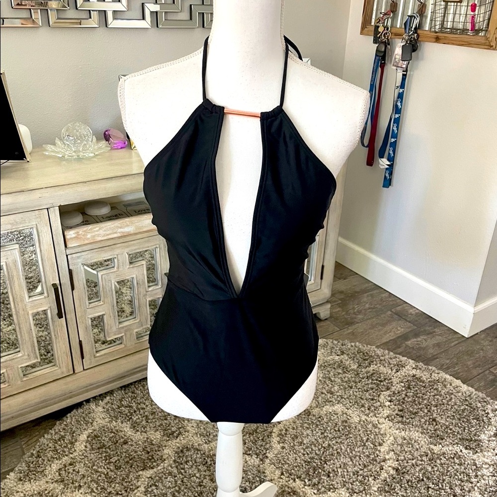 Ted Baker Pika swimsuit new light padding sizes US 6, 8,  10 and 12
